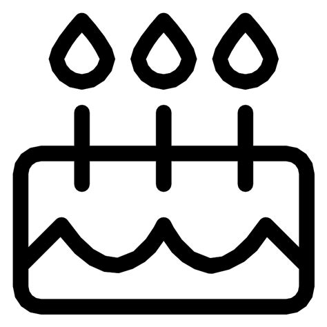 Cake Icon 的图像结果