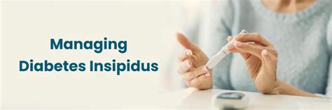Best Diabetes Insipidus Management in Begumpet