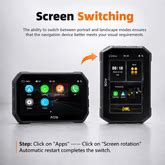 ADS Smart Store | India’s #1 Motorcycle CarPlay & Smart Rider Tech