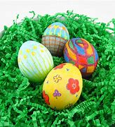 Image result for Food Coloring Easter Eggs