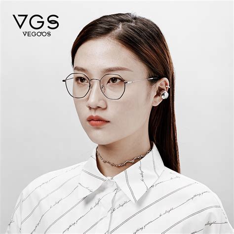 VeeGe好看的小众品牌眼镜推荐 - 知乎
