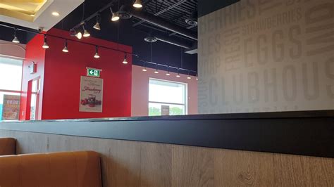 STACKED PANCAKE AND BREAKFAST HOUSE - MISSISSAUGA - Restaurant Reviews ...