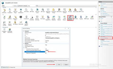SQL Server PHP Connection IIS 的图像结果