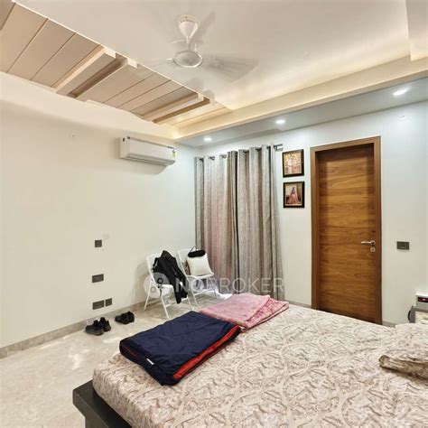 DLF Phase 3 Sector 24 Rent - WITHOUT BROKERAGE Semi-furnished 3 BHK ...