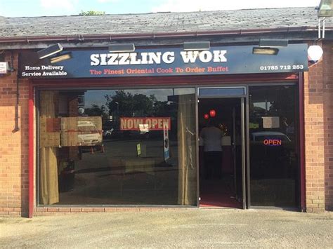 Sizzling wok - Reviews, Photos - Sizzling Wok - Tripadvisor