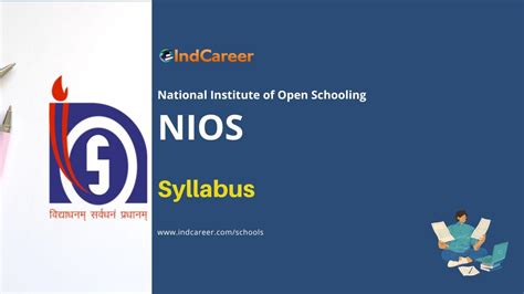 Image result for NIOS Basic Computing Syllabus