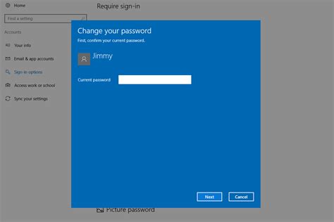 Image result for Remove Password Win 10
