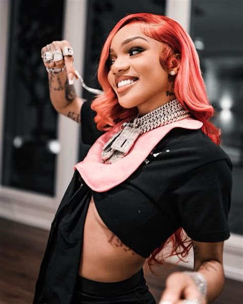 GloRilla – Put It On Da Floor (GloMix)(Official Video) | BootymotionTV