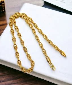 Gold Chains - Gold Chains Designs for Women/Men Online At Best Prices ...