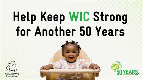 WIC App - California Women, Infants & Children Program