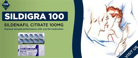 Improve sensual performance with oral Ed medication - Manufacturers ...