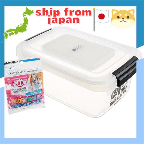 Image result for Humidity Control Storage Box