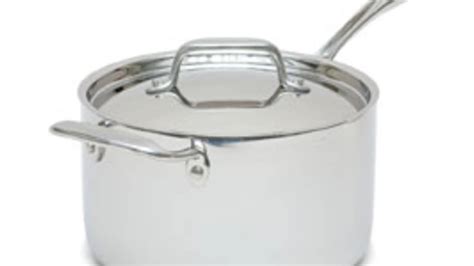 Large Saucepans | Cook's Country