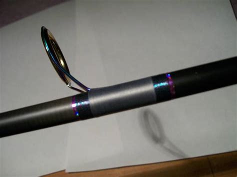 Image result for Two-Color Rod Wrap