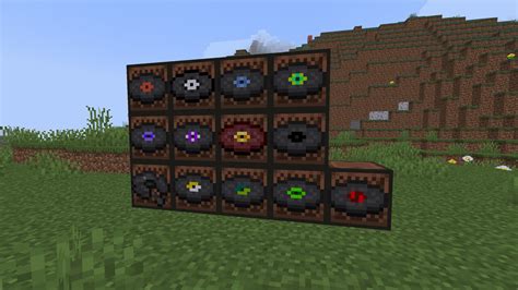 Image result for Jukebox Mod Minecraft