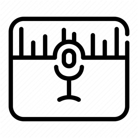 Image result for Sound Recorder App Icon
