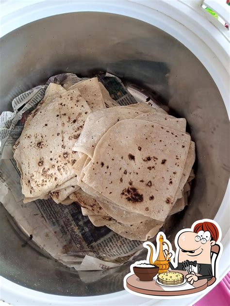 Indian food center, India - Restaurant reviews