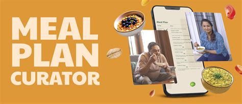 Free Personalized Meal Plan - Right Shift