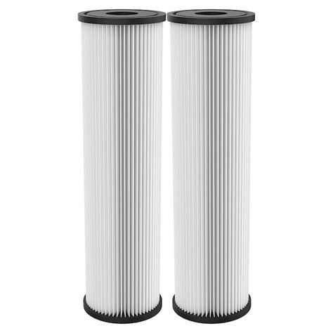 Pentair OMNIFilter Sediment and Particulate Whole House Replacement ...