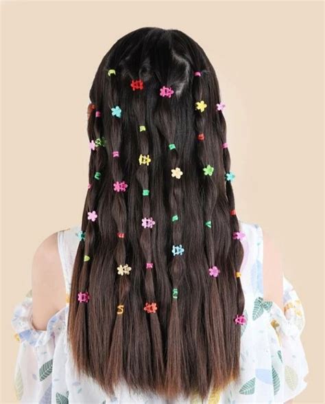 Best Mini Claw Clips Hairstyles 13 Tips How To Use Claw Clips