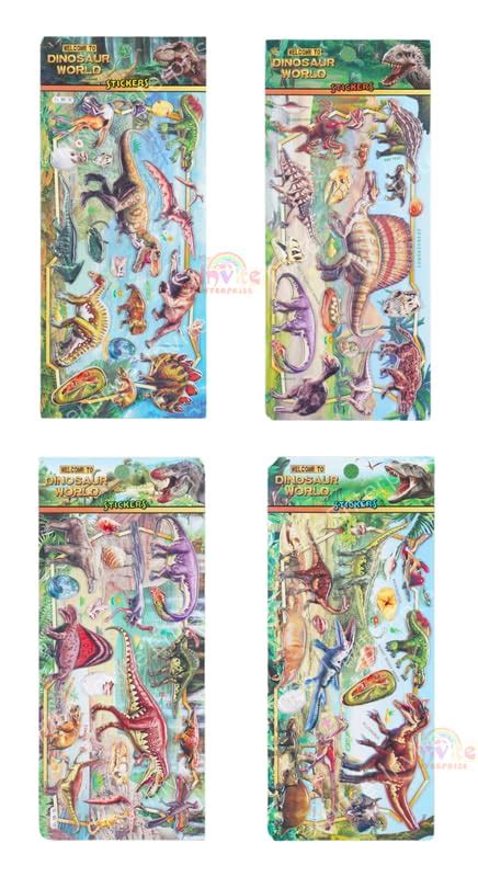 Kawaii Stickers Set–Puffy Stickers for Kids 3D Stickers for Girls ...