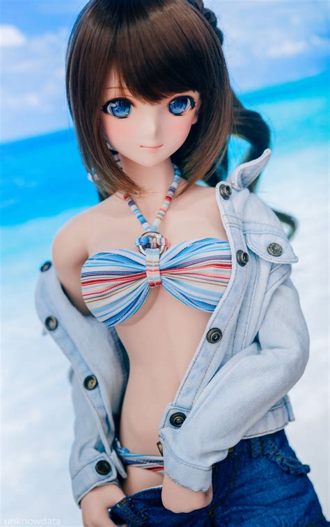 dollfie dream :: anime figure :: anime :: fandoms :: nsfw - JoyReactor