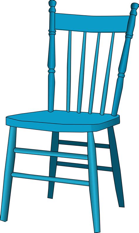 Clipart - Chair