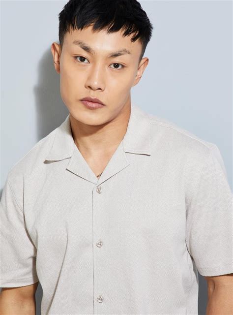 Buy URB_N Men Regular Fit Herringbone Resort Shirt Online at just Rs ...