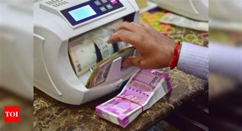 Cash Withdrawal Charges: Banks to increase cash handling charges from ...