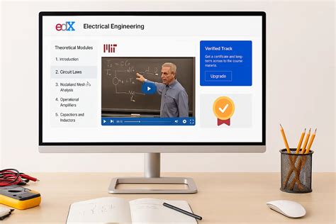 Where to Find Online Electrical Courses: Top 5 Platforms