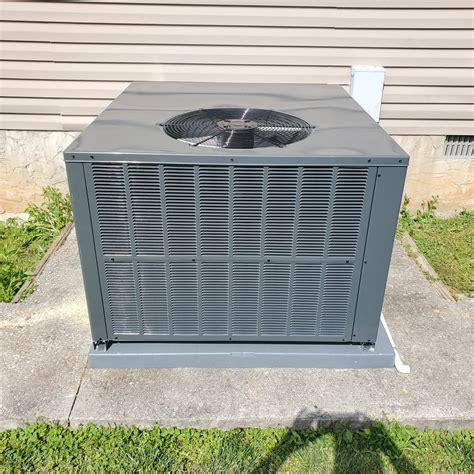 Image result for AC Condenser Units Installation