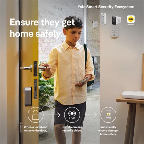 Image result for Linus Smart Lock Tutorial