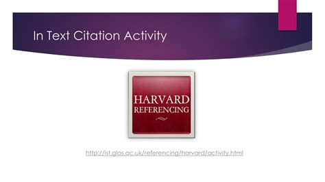 Image result for In Text Referencing Harvard