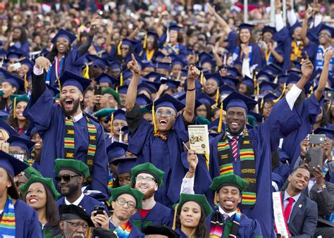 At some HBCUs, enrollment rises from surprising applicants | APM Reports
