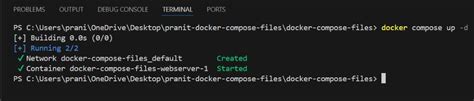 Image result for Docker Compose Spring Boot How to Expose Port