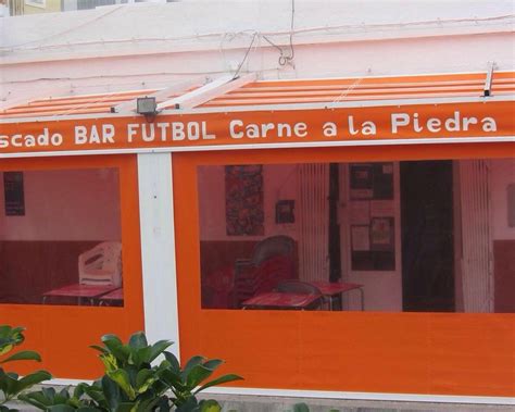 NUEVO BAR FÚTBOL (BAR FÚTBOL) (2025) All You Need to Know BEFORE You Go ...