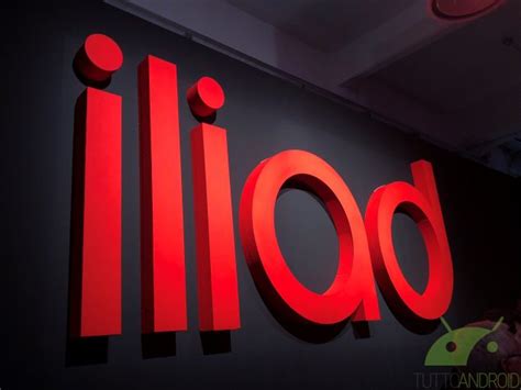 Iliad è arrivata in Italia: chiamate e SMS illimitati e 30 GB di ...