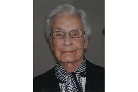 Mary Ousley Obituary (1924 - 2021) - Marshfield, WI - Marshfield News ...
