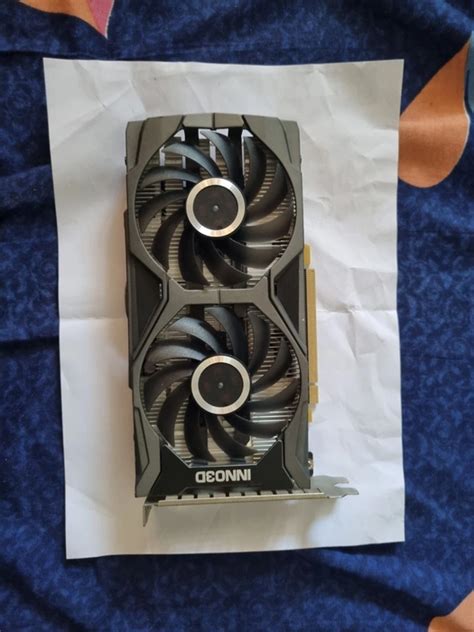 used PC parts online in india | used graphics card on computify.in