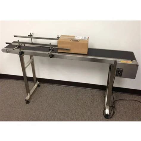 Conveyor System - Ink Jet Conveyor System Trader - Wholesaler ...