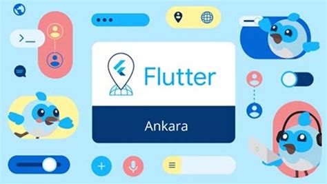 Image result for Flutter Conference