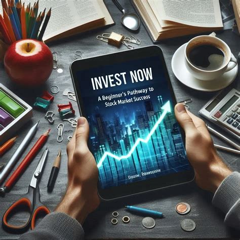 Invest1Now.com Stocks: A Beginner’s Pathway To Stock Market Success