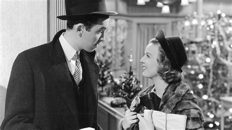 The Shop Around the Corner (1940) - AZ Movies