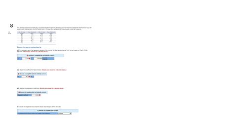Solved I need help with part a-1 through a-3. Please see | Chegg.com