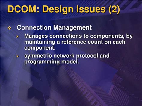 Image result for Distributed Object Computing