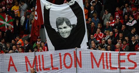 Liverpool will unveil Kenny Dalglish Stand ahead of Manchester United clash