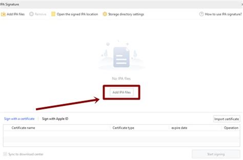 Image result for 3Utools IPA Install