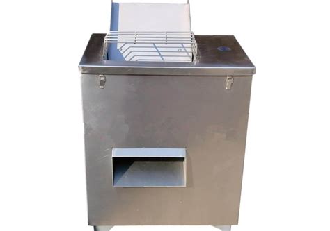 Image result for Fish Cutter Machine