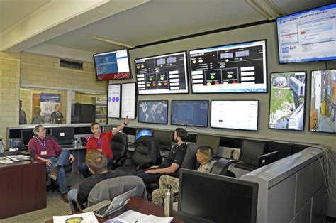 Indiana Guard training site helps state, feds protect infrastructure ...