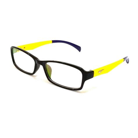 Computer Glasses with Anti Glare Coating 801C7 – Glasses India Online
